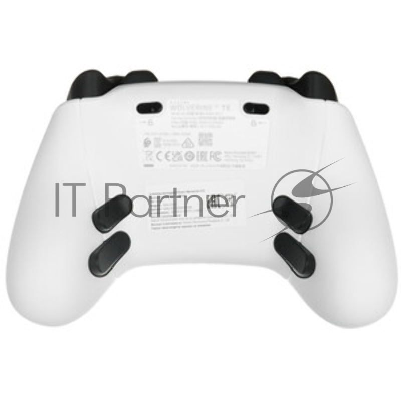 Игровой контроллер Razer Wolverine V3 Tournament Ed.- White Gamepad/ Razer Wolverine V3 Tournament Ed.- White Gamepad