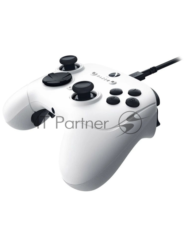 Игровой контроллер Razer Wolverine V3 Tournament Ed.- White Gamepad/ Razer Wolverine V3 Tournament Ed.- White Gamepad