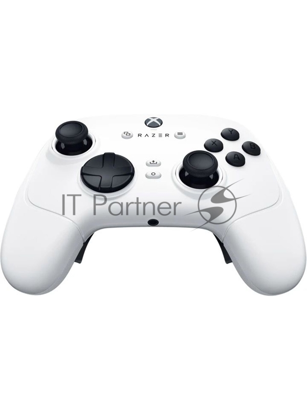 Игровой контроллер Razer Wolverine V3 Tournament Ed.- White Gamepad/ Razer Wolverine V3 Tournament Ed.- White Gamepad