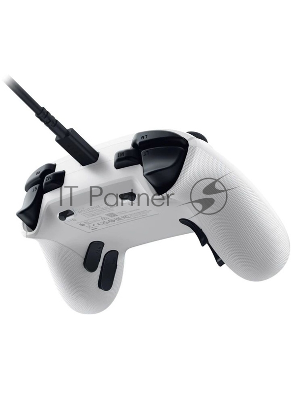 Игровой контроллер Razer Wolverine V3 Tournament Ed.- White Gamepad/ Razer Wolverine V3 Tournament Ed.- White Gamepad