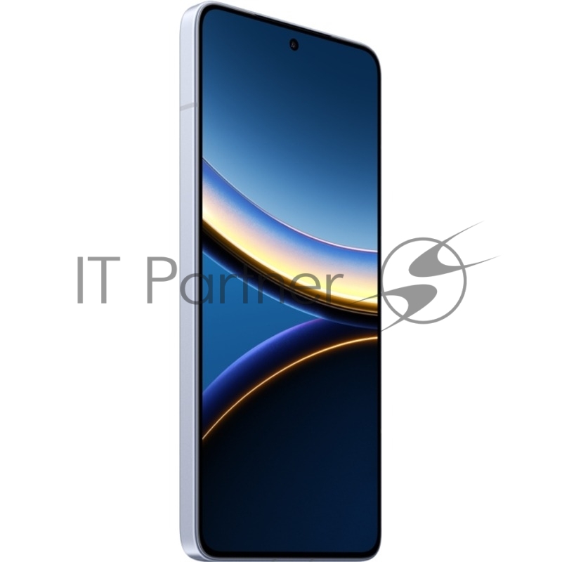 Смартфон POCO F7 Pro 12/512Gb синий