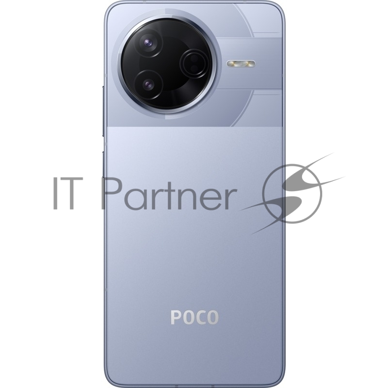 Смартфон POCO F7 Pro 12/256Gb синий
