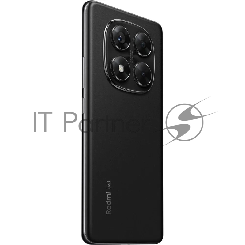 Смартфон Redmi Note 14 Pro 5G 8/256Gb черный
