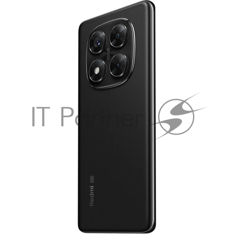 Смартфон Redmi Note 14 Pro 5G 8/256Gb черный