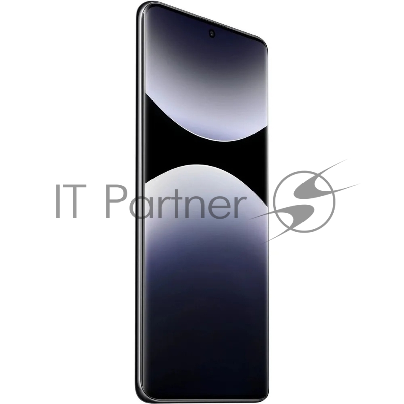 Смартфон Redmi Note 14 Pro 5G 8/256Gb черный