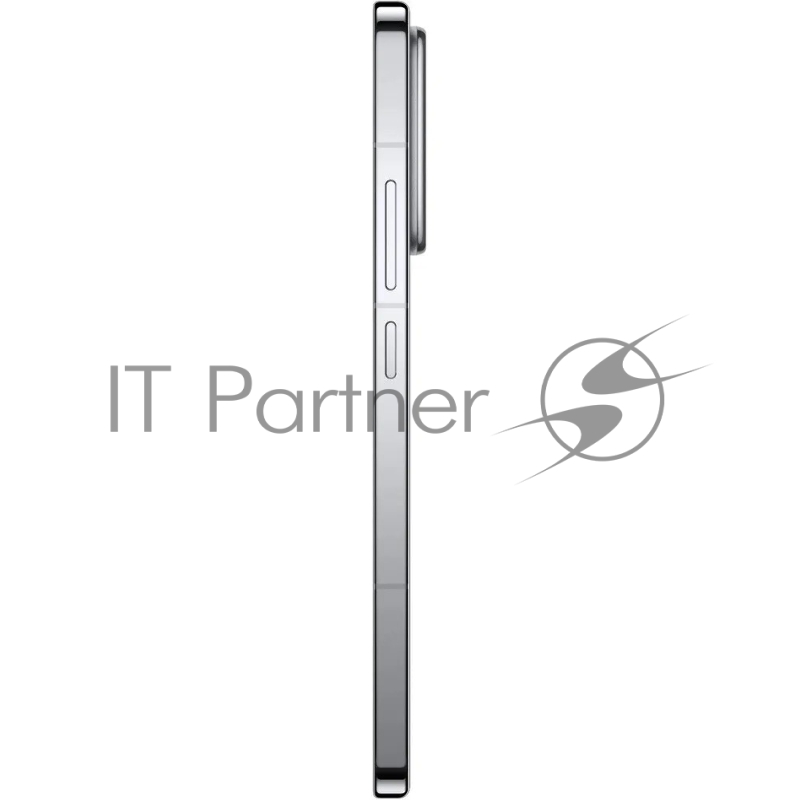 Смартфон Xiaomi 15 12/512Gb серебристый