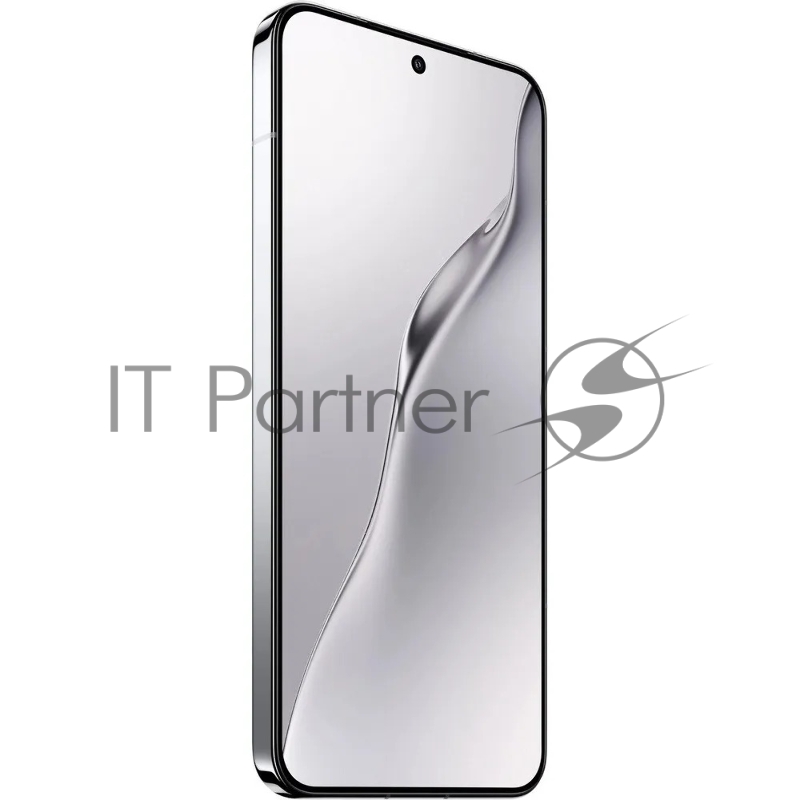 Смартфон Xiaomi 15 12/512Gb серебристый