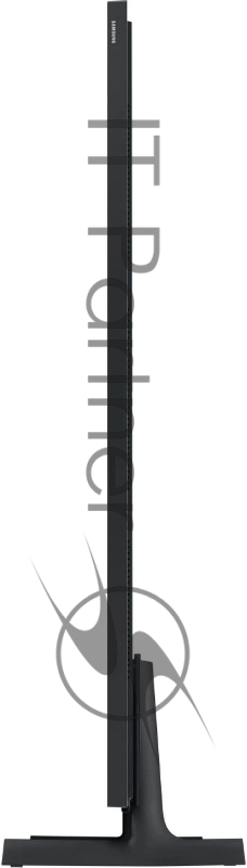 Телевизор QLED Samsung 55 QE55LS03FAUXRU Q серебристый 4K Ultra HD 50Hz DVB-T2 DVB-C DVB-S2 USB WiFi Smart TV