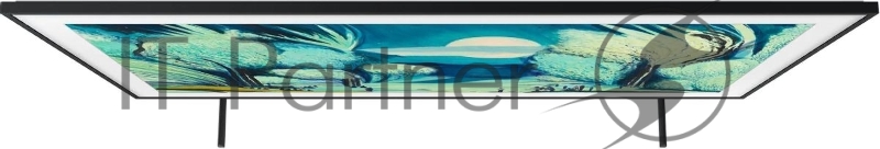 Телевизор QLED Samsung 55 QE55LS03FAUXRU Q серебристый 4K Ultra HD 50Hz DVB-T2 DVB-C DVB-S2 USB WiFi Smart TV