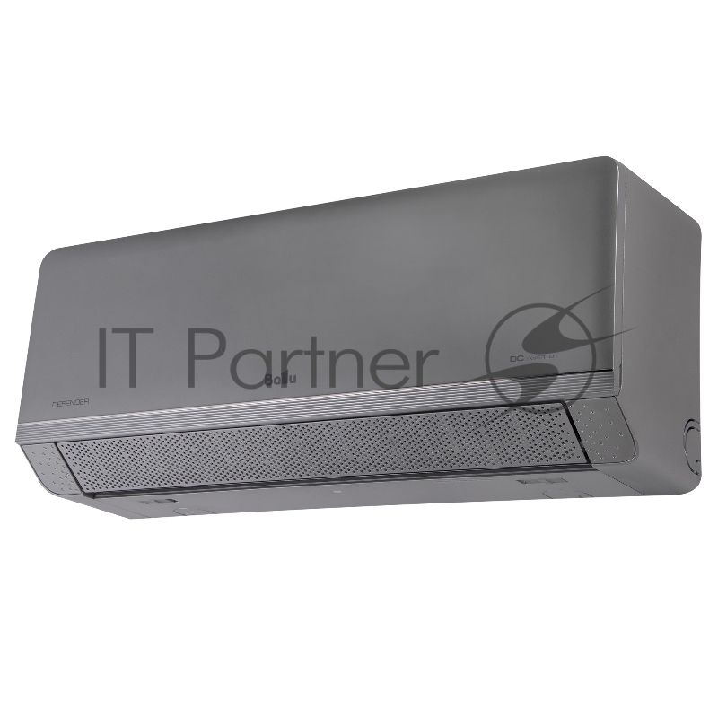 Блок внутренний Ballu BSFI-FM/in-12HN8/EU_SV инверторной мульти сплит-системы