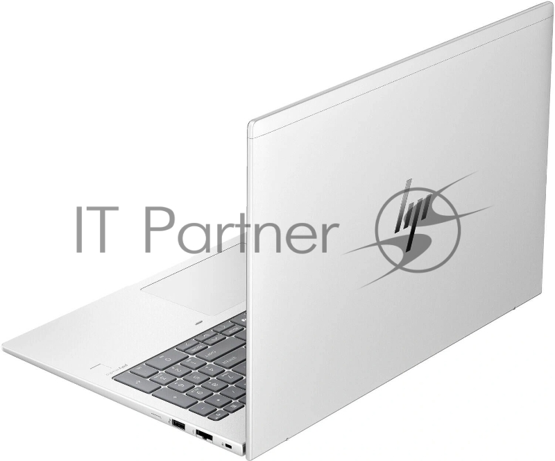 Ноутбук HP EliteBook 660 G11 Core Ultra 7 155U 16Gb SSD512Gb Intel Graphics 16 WUXGA (1920x1200) FreeDOS silver WiFi BT Cam (9C004EA)