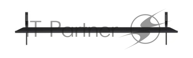 Телевизор 43 LG 43QNED82A6B QNED 4K