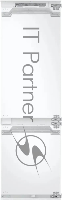 Встраиваемый холодильник Samsung BRB80F26CEF0EO 2-хкамерн. инвертер