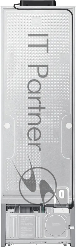 Встраиваемый холодильник Samsung BRB80F26CEF0EO 2-хкамерн. инвертер