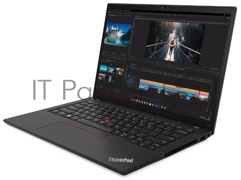 Ноутбук 14 Lenovo ThinkPad T14
