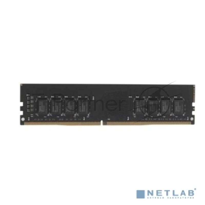 Оперативная память Apacer, DDR4, 16GB (1x16GB), 2666MHz, CL19, DIMM