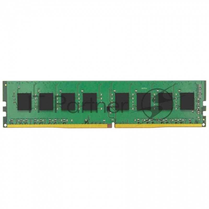 Оперативная память Apacer, DDR4, 16GB (1x16GB), 2666MHz, CL19, DIMM