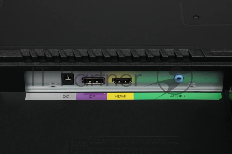 Монитор Dahua 27 DHI-LM27-E231B черный IPS LED 0.5ms 16:9 HDMI матовая 1000:1 300cd 178гр/178гр 1920x1080 180Hz DP FHD 3.55кг