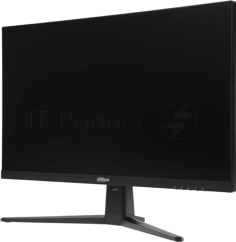 Монитор Dahua 27 DHI-LM27-E231B черный IPS LED 0.5ms 16:9 HDMI матовая 1000:1 300cd 178гр/178гр 1920x1080 180Hz DP FHD 3.55кг