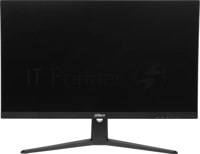 Монитор Dahua 27 DHI-LM27-E231B черный IPS LED 0.5ms 16:9 HDMI матовая 1000:1 300cd 178гр/178гр 1920x1080 180Hz DP FHD 3.55кг
