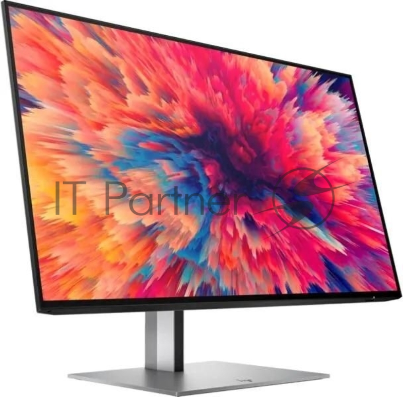Монитор HP 23.8 Z24Q G3 черный IPS 16:9 HDMI HAS Piv 400cd 178гр/178гр 2560x1440 DP QHD USB 4.7кг