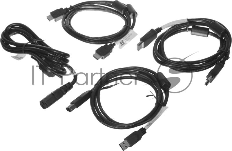 Монитор HP 23.8 Z24Q G3 черный IPS 16:9 HDMI HAS Piv 400cd 178гр/178гр 2560x1440 DP QHD USB 4.7кг