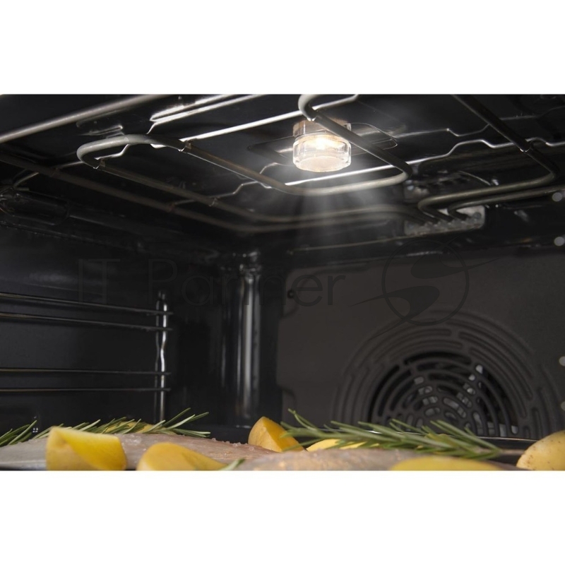 Духовой шкаф электрический GORENJE BOS6737E09WG белый