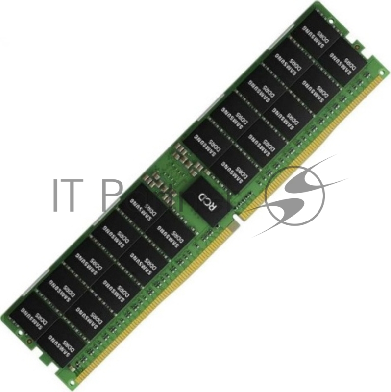 Память оперативная Samsung DDR5 32GB RDIMM 5600