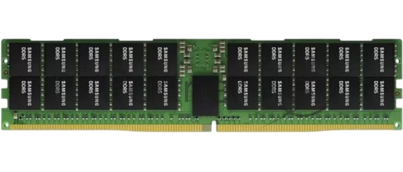 Память оперативная Samsung DDR5 32GB RDIMM 5600
