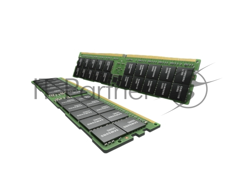 Память оперативная Samsung DDR5 32GB RDIMM 5600
