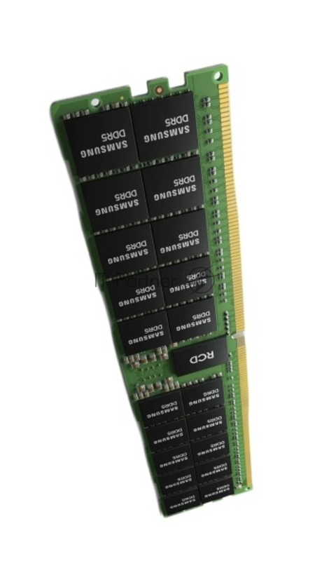 Память оперативная Samsung DDR5 32GB RDIMM 5600