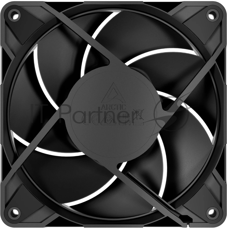 Вентилятор корпусной ARCTIC P12 Pro PST - 5 Pack - retail (ACFAN00307A)