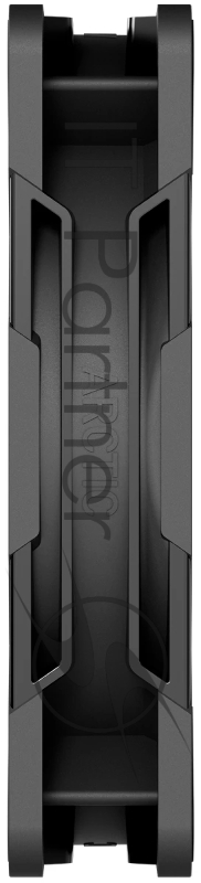 Вентилятор корпусной ARCTIC P12 Pro PST - 5 Pack - retail (ACFAN00307A)