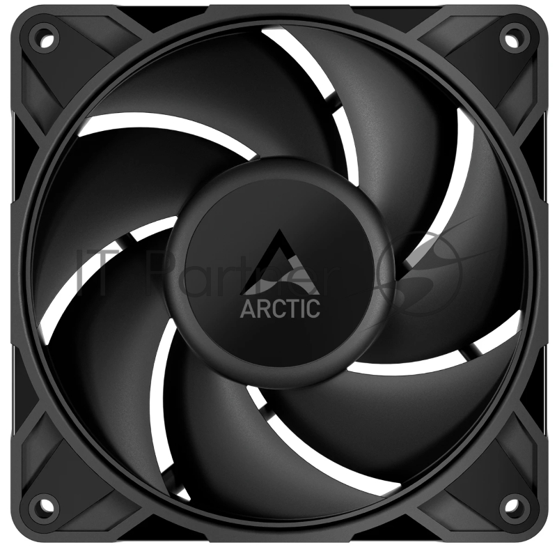Вентилятор корпусной ARCTIC P12 Pro PST - 5 Pack - retail (ACFAN00307A)