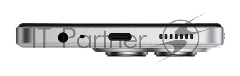 Смартфон Tecno POVA 7 Neo 8/256Gb, серебристый