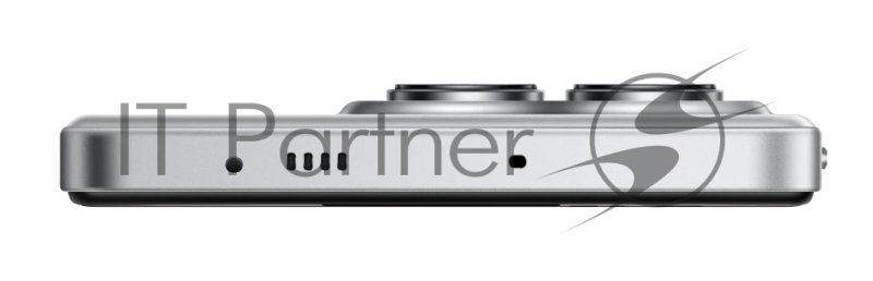 Смартфон Tecno POVA 7 Neo 8/256Gb, серебристый