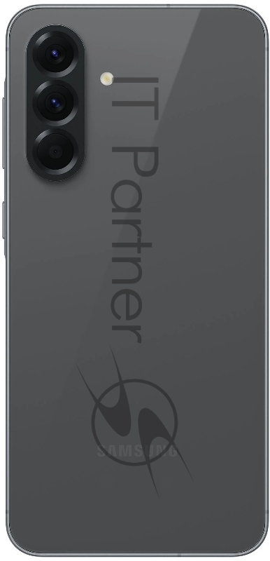 Смартфон Samsung Galaxy A56 8/256Gb графит