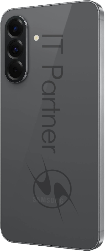 Смартфон Samsung Galaxy A56 8/256Gb графит