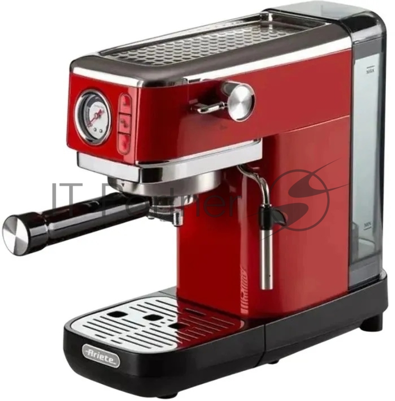 Кофеварка рожковая Ariete 00M138113AR0