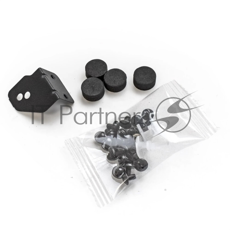 Компьютерный корпус Desktop ExeGate MI-301U-300 (mATX/mini-ITX, 1U-F300S 4см, 1*USB+1*USB3.0, аудио, черный)