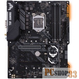 Материнская плата ASUS TUF H370-PRO GAMING Wi-Fi
