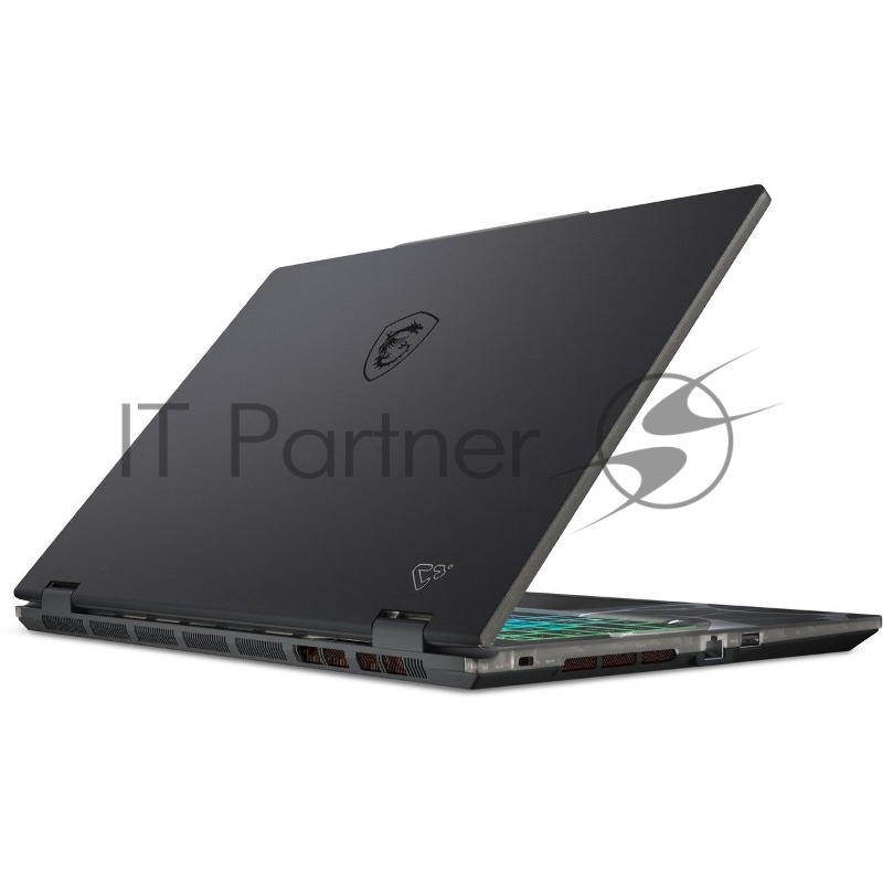 Ноутбук MSI Cyborg 15 B2RWEKG-235XRU Intel Core 7 240H/16Gb/SSD1Tb/RTX5050 8Gb/15.6/IPS/FHD/1920x1080/144 Black (9S7-15Q342-235)