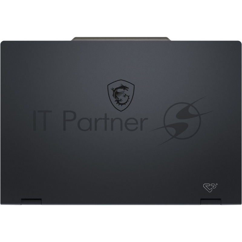 Ноутбук MSI Cyborg 15 B2RWEKG-235XRU Intel Core 7 240H/16Gb/SSD1Tb/RTX5050 8Gb/15.6/IPS/FHD/1920x1080/144 Black (9S7-15Q342-235)