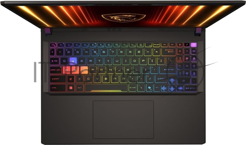 Ноутбук MSI Vector 16 HX AI A2XWIG-487XRU Intel Core Ultra 9 275HX/32Gb/SSD1Tb/RTX5080 16Gb/16/IPS/WQXGA/2560x1600/24 Gray (9S7-15M352-487)