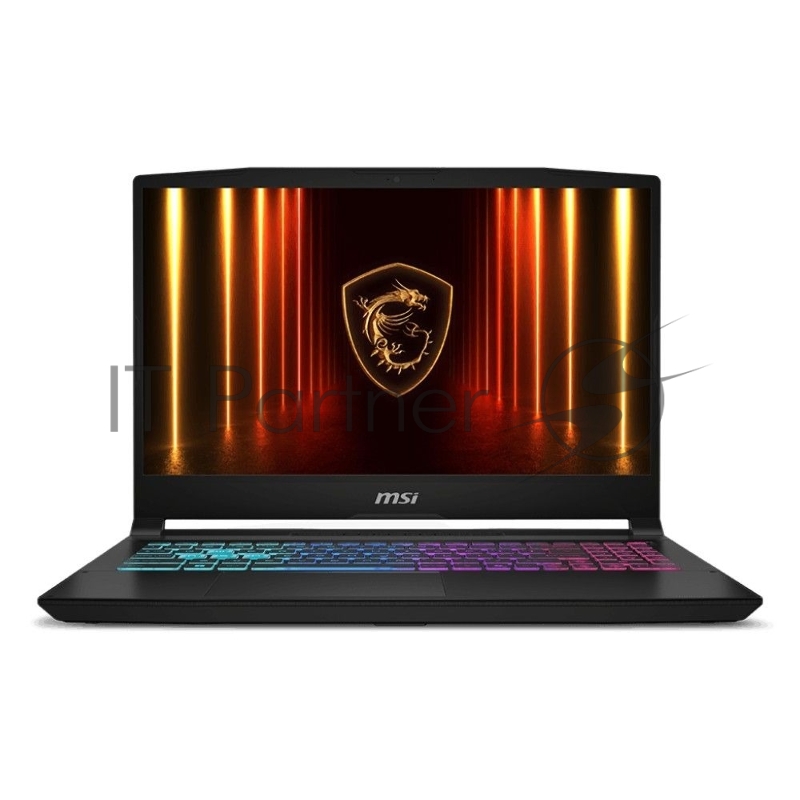 Ноутбук MSI Katana 15 HX B14WFK-618XRU Intel Core i5-14450HX/16Gb/SSD1Tb/RTX5060 8Gb/15.6/IPS/FHD/1920x1080/144 (9S7-1587C1-618)
