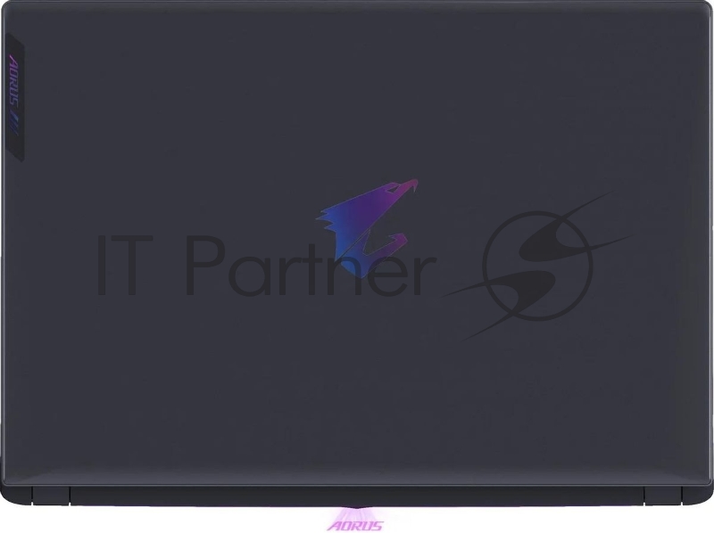 Ноутбук Gigabyte Aorus 16X Intel Core i7 13650HX 2600MHz/16/2560x1600/16GB/1024 SSD/NVIDIA GeForce RTX 4060 8GB/Wi-Fi/Bluetooth/Windows 11 Pro (9KG-43KZC54SD_Win11Pro) Grey