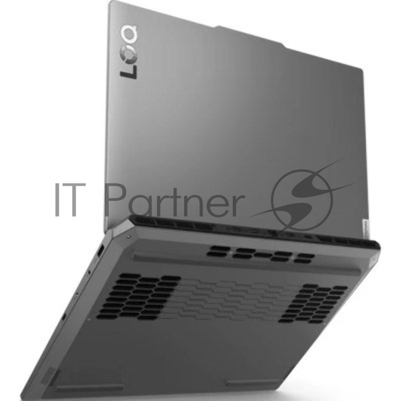 Ноутбук 15.6 IPS FHD LENOVO LOQ 15IRX9 grey (Core i7 13650HX/24Gb/1Tb SSD/4060 8Gb/noOS) (83DV013RRK)