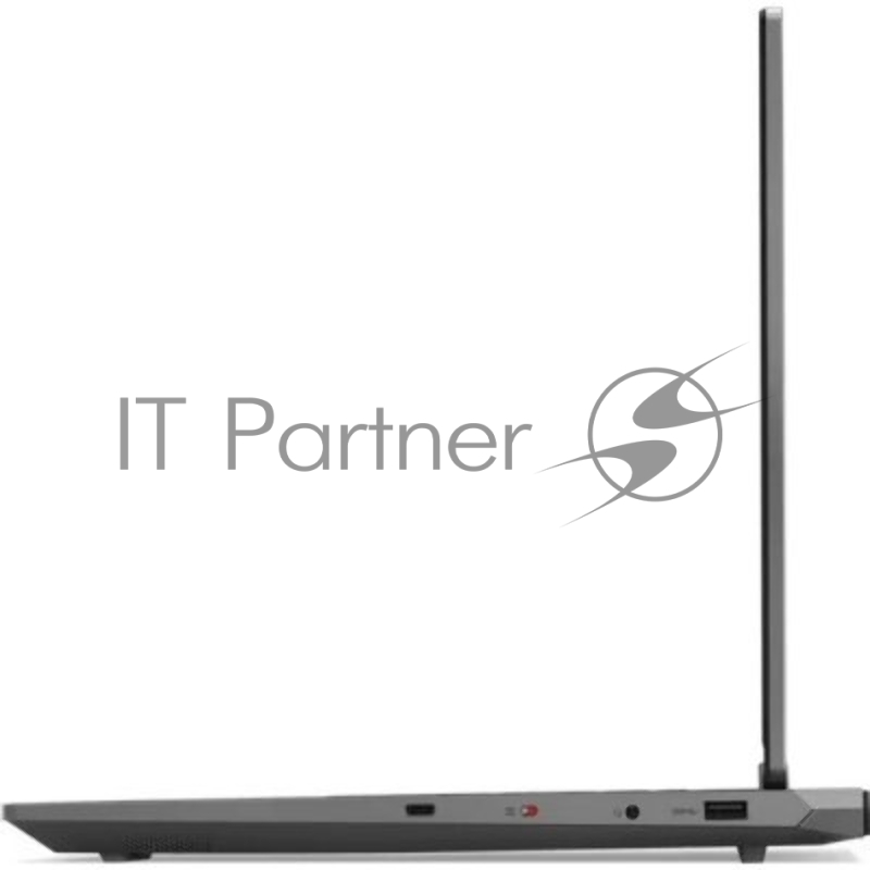 Ноутбук 15.6 IPS FHD LENOVO LOQ 15IRX9 grey (Core i7 13650HX/24Gb/1Tb SSD/4060 8Gb/noOS) (83DV013RRK)