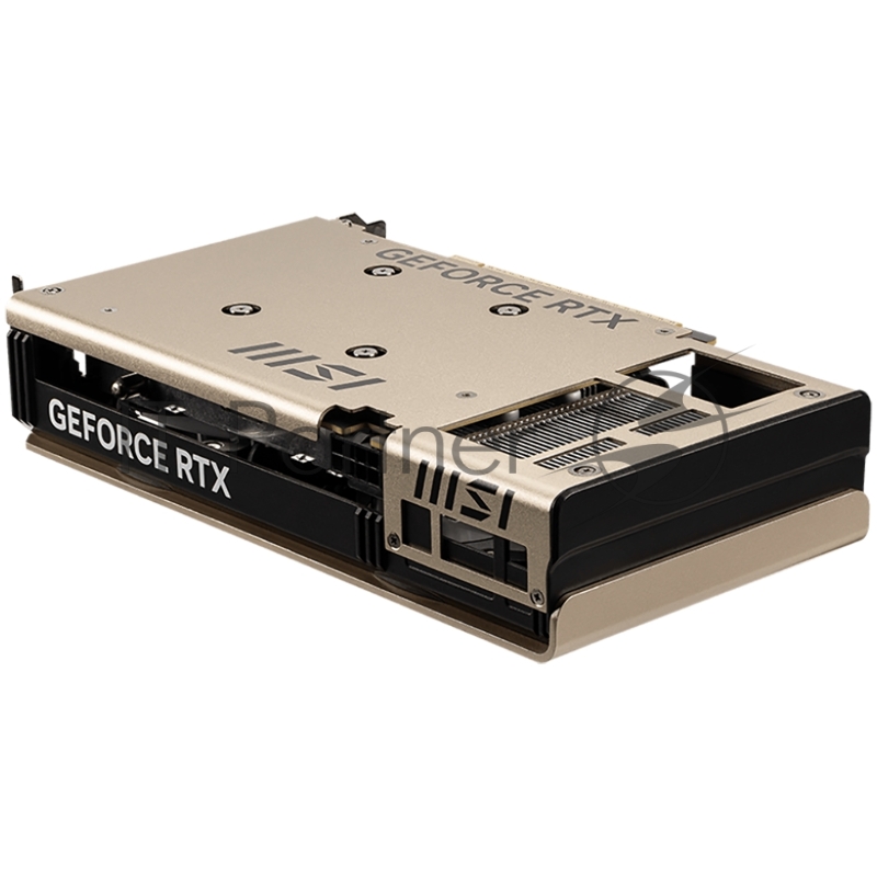 Видеокарта MSI PCIE16 RTX5060 8GB RTX 5060 8G INSPIRE 2X OC