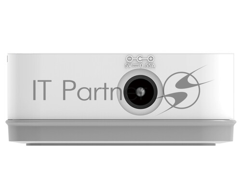 Коммутатор D-Link DES-1008C Коммутатор, 8x100Base-TX, корпус пластик
